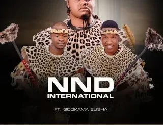 NND International, Bamb’ ivideo, Igcokama elisha, mp3, download, datafilehost, toxicwap, fakaza, Maskandi Songs, Maskandi, Maskandi Mix, Maskandi Music, Maskandi Classics