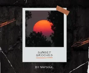 Napsoul, Sunset Grooves, download ,zip, zippyshare, fakaza, EP, datafilehost, album, Deep House Mix, Deep House, Deep House Music, Deep Tech, Afro Deep Tech, House Music