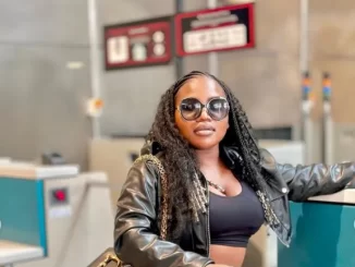 Spotify crowns Makhadzi, the most streamed SA, female artist in 2023, News