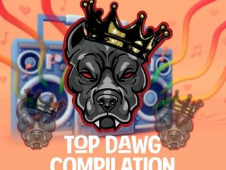 Top Dawg MH, Top Dawg Compilation, Vol. 2, download ,zip, zippyshare, fakaza, EP, datafilehost, album, Afro House, Afro House 2023, Afro House Mix, Afro House Music, Afro Tech, House Music
