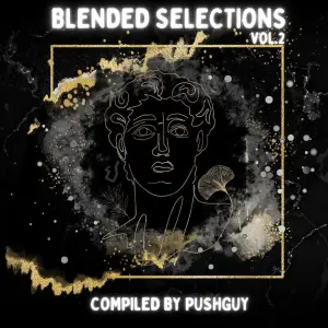 VA, Blended Selections Vol. 2, Compiled by Pushguy, download ,zip, zippyshare, fakaza, EP, datafilehost, album, Deep House Mix, Deep House, Deep House Music, Deep Tech, Afro Deep Tech, House Music