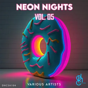VA, Neon Nights, Vol 05, download ,zip, zippyshare, fakaza, EP, datafilehost, album, Deep House Mix, Deep House, Deep House Music, Deep Tech, Afro Deep Tech, House Music
