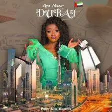 Aya Msani, DUBAI, mp3, download, datafilehost, toxicwap, fakaza, Afro House, Afro House 2024, Afro House Mix, Afro House Music, Afro Tech, House Music