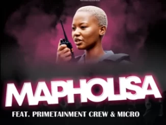 Cyria the Community, Golden Voice, Mapholisa, Primetainment Crew, Micro, mp3, download, datafilehost, toxicwap, fakaza,House Music, Amapiano, Amapiano 2024, Amapiano Mix, Amapiano Music