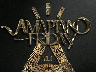 Dinho, DJ Pentse, Amapiano Friday Vol. 6, mp3, download, datafilehost, toxicwap, fakaza,House Music, Amapiano, Amapiano 2024, Amapiano Mix, Amapiano Music