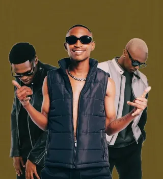 Mellow – Oupa Manyisa, ft. Sleazy, LeeMckrazy, Miano & Jayden laa