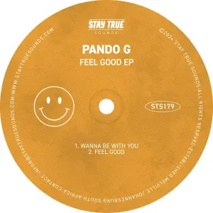 Pando G, Feel Good, download ,zip, zippyshare, fakaza, EP, datafilehost, album, Deep House Mix, Deep House, Deep House Music, Deep Tech, Afro Deep Tech, House Music