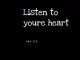 Pro-Tee, Listen to You’re Heart, mp3, download, datafilehost, toxicwap, fakaza,House Music, Amapiano, Amapiano 2024, Amapiano Mix, Amapiano Music
