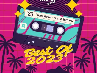 Ryan the DJ, Best Of 2023, Dirty, mp3, download, datafilehost, toxicwap, fakaza, Afro House, Afro House 2024, Afro House Mix, Afro House Music, Afro Tech, House Music