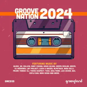 VA, Groove Nation 2024, download ,zip, zippyshare, fakaza, EP, datafilehost, album, Afro House, Afro House 2023, Afro House Mix, Afro House Music, Afro Tech, House Music