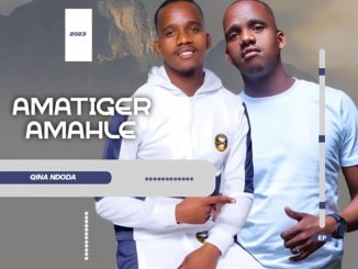 Amatiger Amahle, Qina Ndoda, download ,zip, zippyshare, fakaza, EP, datafilehost, album, Maskandi Songs, Maskandi, Maskandi Mix, Maskandi Music, Maskandi Classics