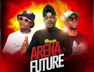 Arena Future, Oska Minda Ka Borena, CK the DJ, mp3, download, datafilehost, toxicwap, fakaza, Afro House, Afro House 2024, Afro House Mix, Afro House Music, Afro Tech, House Music