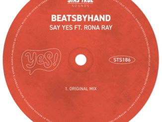 Beatsbyhand, Say Yes, Rona Ray, mp3, download, datafilehost, toxicwap, fakaza, Afro House, Afro House 2024, Afro House Mix, Afro House Music, Afro Tech, House Music