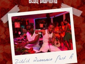 Blaq Diamond, Zulu Romance, Part A, download ,zip, zippyshare, fakaza, EP, datafilehost, album, Afro House, Afro House 2024, Afro House Mix, Afro House Music, Afro Tech, House Music