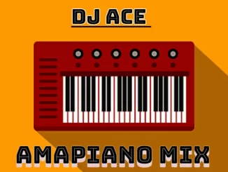 DJ Ace, 02 February 2024, Amapiano Mix, mp3, download, datafilehost, toxicwap, fakaza,House Music, Amapiano, Amapiano 2024, Amapiano Mix, Amapiano Music
