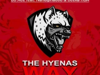 DJ Ace, The Hyenas Way, Nandipha808, Ceeka RSA, mp3, download, datafilehost, toxicwap, fakaza,House Music, Amapiano, Amapiano 2024, Amapiano Mix, Amapiano Music
