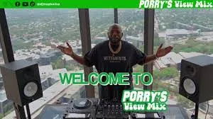 DJ Maphorisa, Porry’s View Mix NBY, Live In Sandton, Episode 1, Video, mp3, download, datafilehost, toxicwap, fakaza,House Music, Amapiano, Amapiano 2024, Amapiano Mix, Amapiano Music