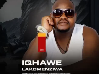 Maskandi Musician, iQhawe LakoMenziwa Shot Dead, News
