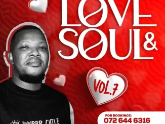 Soul Varti, Love, Soul Vol. 7 Mix, mp3, download, datafilehost, toxicwap, fakaza, Soulful House Mix, Soulful House, Soulful House Music, House Music