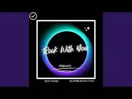 Stixx, Rock With You, Soulful Remix, mp3, download, datafilehost, toxicwap, fakaza, Soulful House Mix, Soulful House, Soulful House Music, House Music