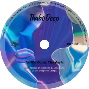 ThaboDeep, As We Go at the Park, download ,zip, zippyshare, fakaza, EP, datafilehost, album, Deep House Mix, Deep House, Deep House Music, Deep Tech, Afro Deep Tech, House Music