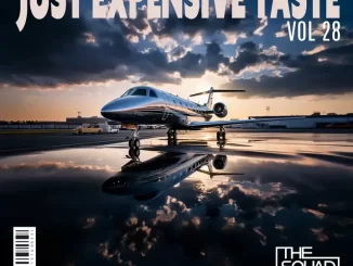 The Squad, Just Expensive, Taste Vol. 28 Mix, mp3, download, datafilehost, toxicwap, fakaza,House Music, Amapiano, Amapiano 2024, Amapiano Mix, Amapiano Music
