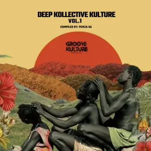 VA, Deep Kollective Kulture, Vol. 1, download ,zip, zippyshare, fakaza, EP, datafilehost, album, Deep House Mix, Deep House, Deep House Music, Deep Tech, Afro Deep Tech, House Music