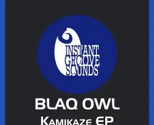 Blaq Owl, Kamikaze, download ,zip, zippyshare, fakaza, EP, datafilehost, album, Deep House Mix, Deep House, Deep House Music, Deep Tech, Afro Deep Tech, House Music