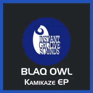 Blaq Owl, Kamikaze, download ,zip, zippyshare, fakaza, EP, datafilehost, album, Deep House Mix, Deep House, Deep House Music, Deep Tech, Afro Deep Tech, House Music