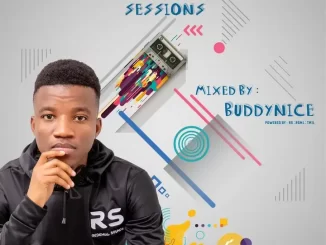 Buddynice, Redemial Sounds Sessions #001, mp3, download, datafilehost, toxicwap, fakaza, Hiphop, Hip hop music, Hip Hop Songs, Hip Hop Mix, Hip Hop, Rap, Rap Music
