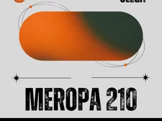 Ceega, Meropa 210, Where Beat Meets Emotions, mp3, download, datafilehost, toxicwap, fakaza, Soulful House Mix, Soulful House, Soulful House Music, House Music