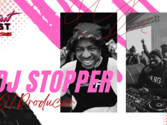 DJ Stopper, Spirit Fest Sessions Episode 1, mp3, download, datafilehost, toxicwap, fakaza,House Music, Amapiano, Amapiano 2024, Amapiano Mix, Amapiano Music