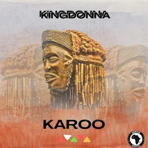 KingDonna, Karoo, download ,zip, zippyshare, fakaza, EP, datafilehost, album, Afro House, Afro House 2024, Afro House Mix, Afro House Music, Afro Tech, House Music