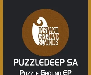 PuzzleDeep SA, Puzzle Ground, download ,zip, zippyshare, fakaza, EP, datafilehost, album, Afro House, Afro House 2024, Afro House Mix, Afro House Music, Afro Tech, House Music