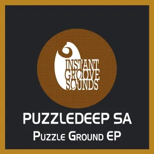 PuzzleDeep SA, Puzzle Ground, download ,zip, zippyshare, fakaza, EP, datafilehost, album, Afro House, Afro House 2024, Afro House Mix, Afro House Music, Afro Tech, House Music