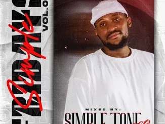 Simple Tone, Simple Fridays Vol. 069 Mix, mp3, download, datafilehost, toxicwap, fakaza,House Music, Amapiano, Amapiano 2024, Amapiano Mix, Amapiano Music