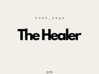 Sneh_keyz, The Healer, Original Mix, mp3, download, datafilehost, toxicwap, fakaza,House Music, Amapiano, Amapiano 2024, Amapiano Mix, Amapiano Music