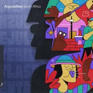 Various Artists, Anjunadeep South Africa, download, zip, zippyshare, fakaza, EP, datafilehost, album, House Music, Amapinao, Amapiano 2024, Amapiano Mix, Amapiano Music