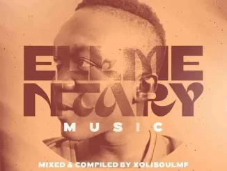 XoliSoulMF, Elementary Music 0017, mp3, download, datafilehost, toxicwap, fakaza,House Music, Amapiano, Amapiano 2024, Amapiano Mix, Amapiano Music