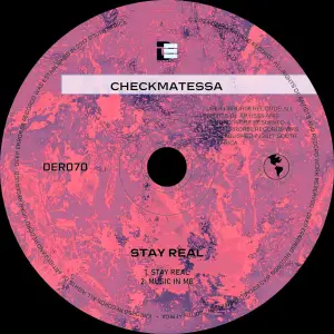 CheckmatesSA, Stay Real, download ,zip, zippyshare, fakaza, EP, datafilehost, album, Deep House Mix, Deep House, Deep House Music, Deep Tech, Afro Deep Tech, House Music