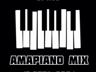 DJ Ace, Amapiano Mix, 12 April, mp3, download, datafilehost, toxicwap, fakaza,House Music, Amapiano, Amapiano 2024, Amapiano Mix, Amapiano Music