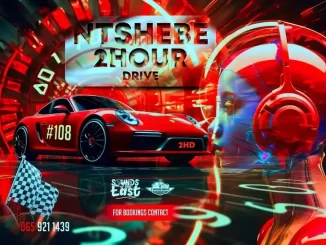 DJ Ntshebe, 2 Hour Drive Episode 108 Mix, mp3, download, datafilehost, toxicwap, fakaza,House Music, Amapiano, Amapiano 2024, Amapiano Mix, Amapiano Music