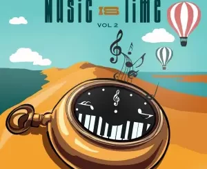 InQfive, Music is Time, Vol.2, download ,zip, zippyshare, fakaza, EP, datafilehost, album, Deep House Mix, Deep House, Deep House Music, Deep Tech, Afro Deep Tech, House Music