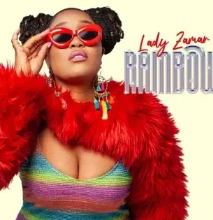 Lady Zamar, Rainbow, download, zip, zippyshare, fakaza, EP, datafilehost, album, House Music, Amapinao, Amapiano 2024, Amapiano Mix, Amapiano Music