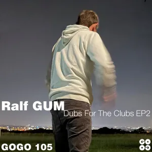 Ralf GUM, Dubs For The Clubs, download ,zip, zippyshare, fakaza, EP, datafilehost, album, Soulful House Mix, Soulful House, Soulful House Music, House Music