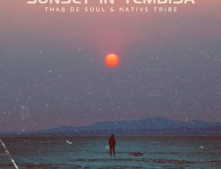 Thab De Soul, Sunset In Tembisa, Native Tribe, mp3, download, datafilehost, toxicwap, fakaza,House Music, Amapiano, Amapiano 2024, Amapiano Mix, Amapiano Music