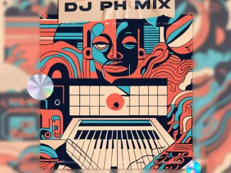 DJ PH, Mix 272, mp3, download, datafilehost, toxicwap, fakaza,House Music, Amapiano, Amapiano 2024, Amapiano Mix, Amapiano Music