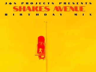J&S Projects, Shakes Avenue Birthday Mix, mp3, download, datafilehost, toxicwap, fakaza,House Music, Amapiano, Amapiano 2024, Amapiano Mix, Amapiano Music