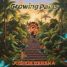 Joshua Baraka, Alone Deluxe, Nkosazana Daughter, mp3, download, datafilehost, toxicwap, fakaza,House Music, Amapiano, Amapiano 2024, Amapiano Mix, Amapiano Music