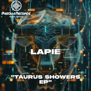 Lapie, Taurus Showers, download ,zip, zippyshare, fakaza, EP, datafilehost, album, Deep House Mix, Deep House, Deep House Music, Deep Tech, Afro Deep Tech, House Music